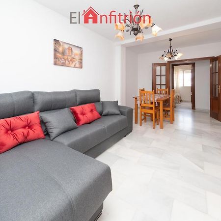 Appartement El Anfitrion - Piso Afilador 2 à Sanlúcar de Barrameda Extérieur photo
