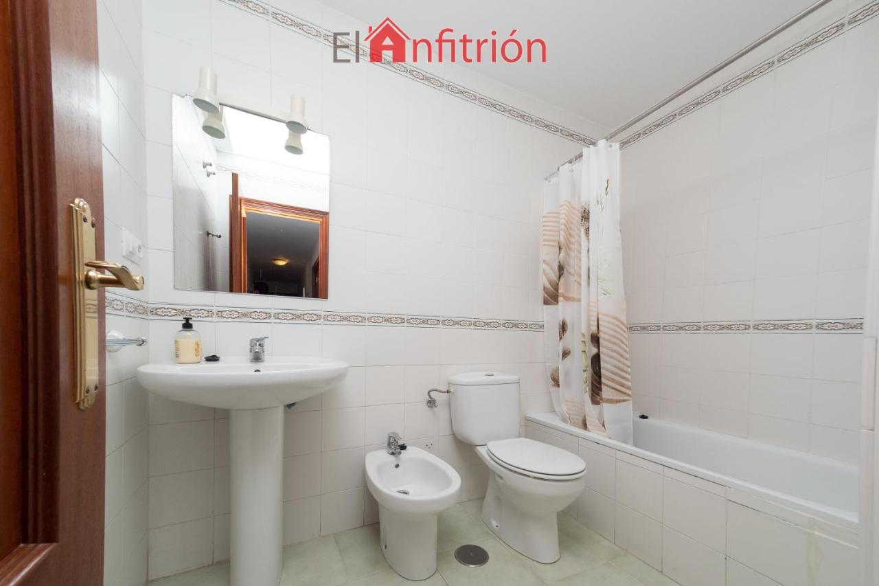 Appartement El Anfitrion - Piso Afilador 2 à Sanlúcar de Barrameda Extérieur photo