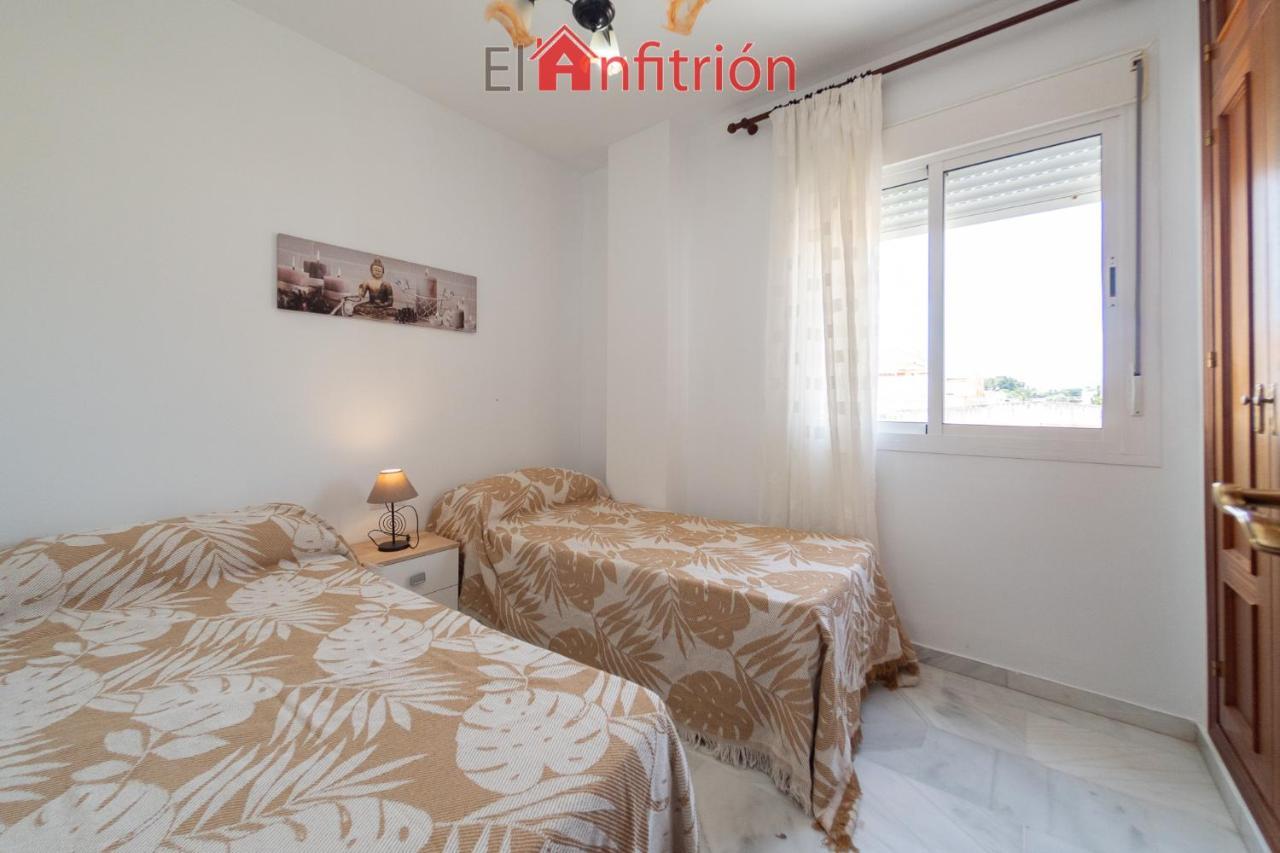 Appartement El Anfitrion - Piso Afilador 2 à Sanlúcar de Barrameda Extérieur photo
