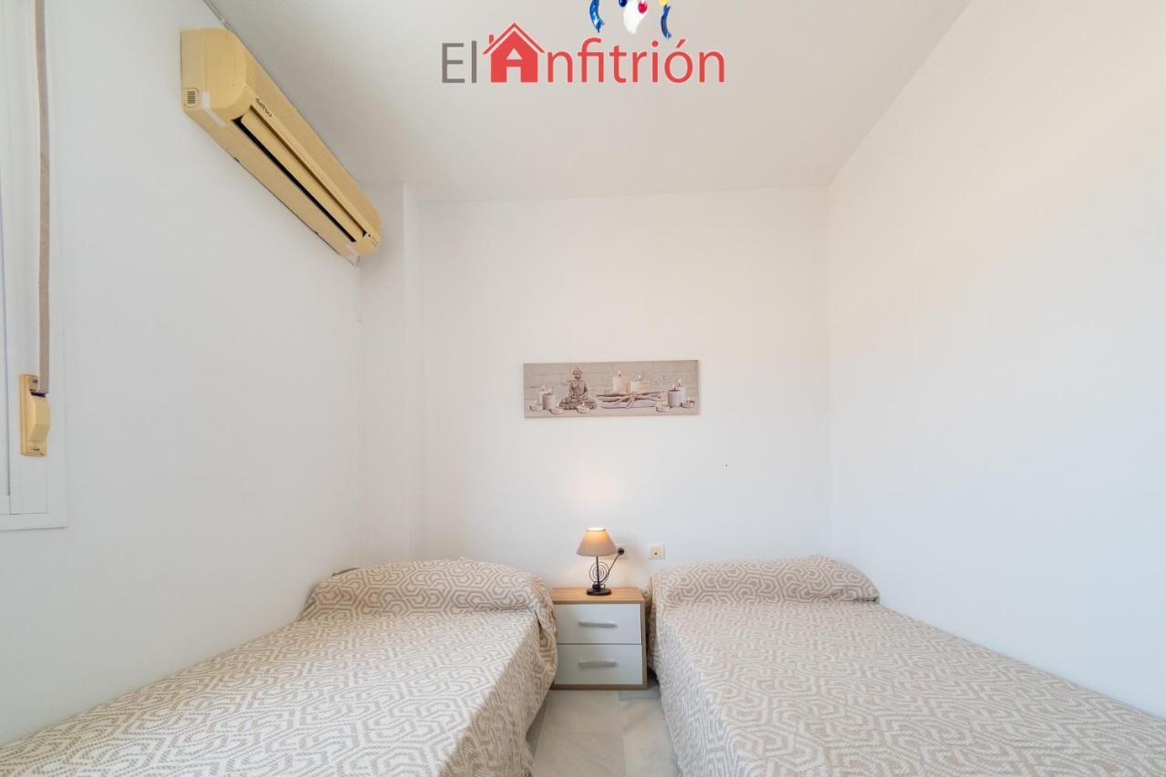 Appartement El Anfitrion - Piso Afilador 2 à Sanlúcar de Barrameda Extérieur photo