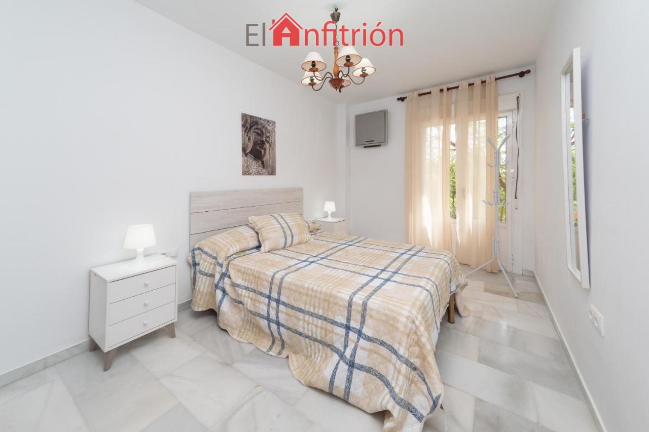 Appartement El Anfitrion - Piso Afilador 2 à Sanlúcar de Barrameda Extérieur photo