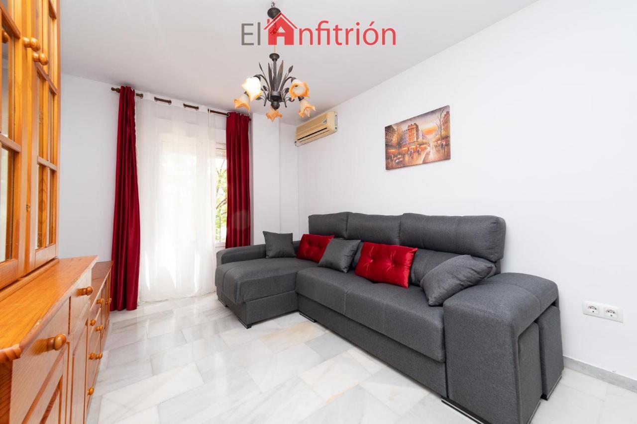 Appartement El Anfitrion - Piso Afilador 2 à Sanlúcar de Barrameda Extérieur photo